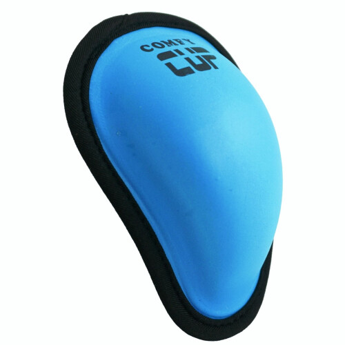 Comfy Cup Neon Blue (Ηλικίες 7-11) | Το Πρωτότυπο Αθλητικό Κύπελλο για Αγόρια