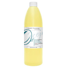 Huile d'amande douce - Visage Peau Cheveux Press   e     froid 16 oz Naturel Pure Massage Extra Vierge Non raffin    Qualit    sup   rieure
