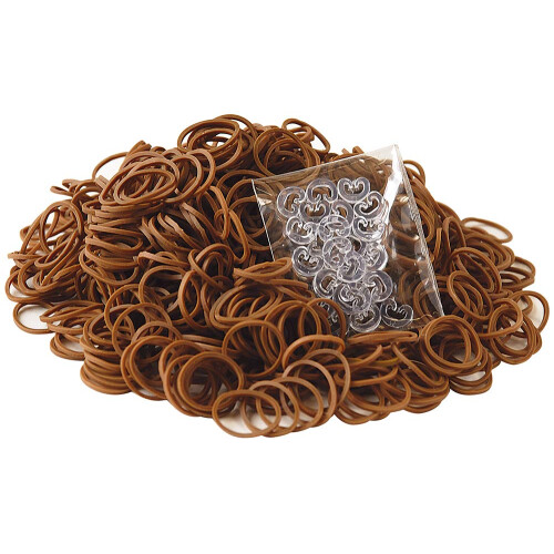 Wonderloom Bands - Καφέ - 7295056 1