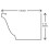 5 polegadas Raytec Hangtite Hidder Hanger (50 pacote) 3