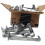 5 polegadas Raytec Hangtite Hidder Hanger (50 pacote) 1