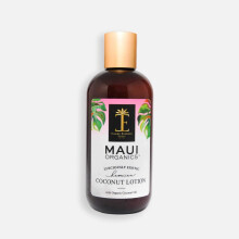 Maui Organics Tropical Lotion Hawaii organikus kkusz illat 8,5 uncia