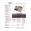 Test-100E 882 E Kompatibla testformer (25 arkpaket) 2