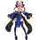 Max Factor Max Factory Fate/Extra: F?????a ???s?? Caster Figma 1