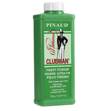 Clubman Flesh PINAUD Finest Powder 255 gram 9 ounces