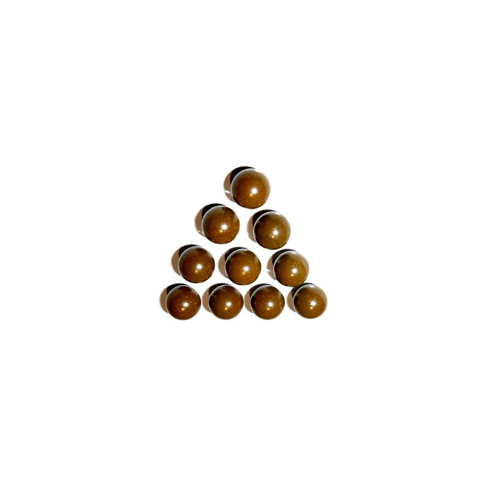 700R4 4L60 4L60e 4L65e Transmission Valve Body Check Balls Set Of 10 Compatible With Gm .250"""""""" 797234366674