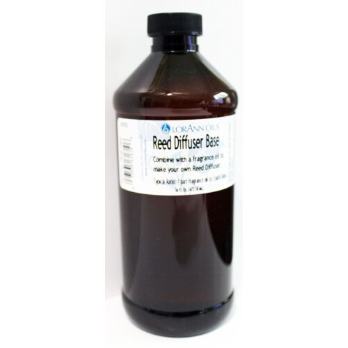 LorAnn Oils Reed diffzor alap 16 oz