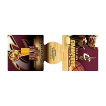 Chladiaci plechovkov obal Wincraft NBA Cleveland Cavaliers, univerz lna velkost, farba t mu