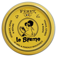 F?ret Parfumeur Le Baume - balzsam 50 ml/1,7 uncia