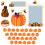 Creative Teaching Press Pumpkin Patch Pinnwand (7070) 1