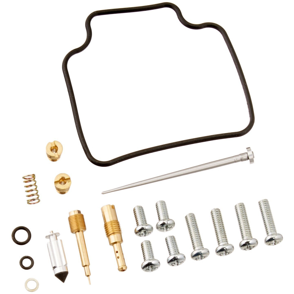 All Balls 26-1156 Carburetor Repair Kit (26-1156 Honda Xr650l 1993-2014) 748264343913