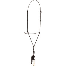 Mustang Headsetter Svart