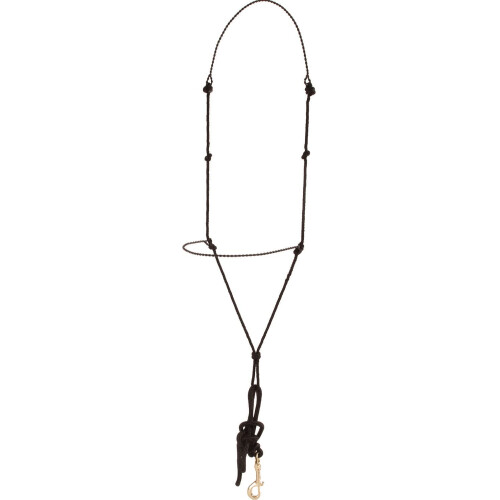 Mustang Headsetter Svart