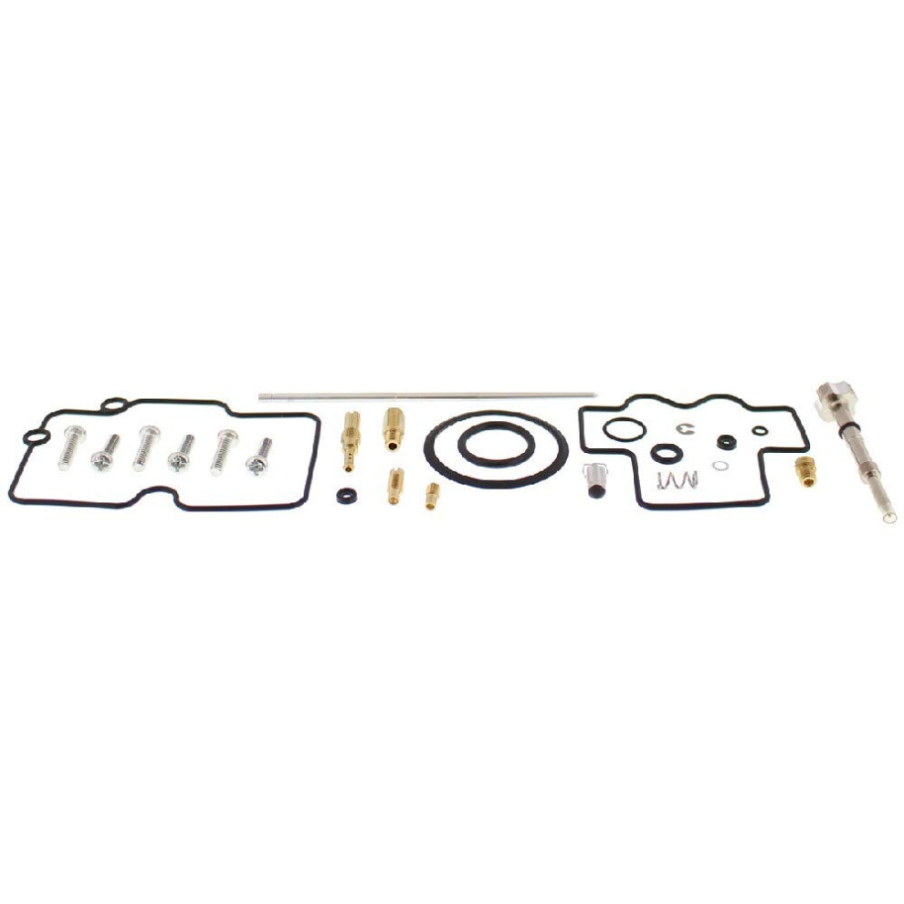 All Balls 26-1267 Carburetor Repair Kit (26-1267 Yamaha Wr450f 2005-2006) 748264345313