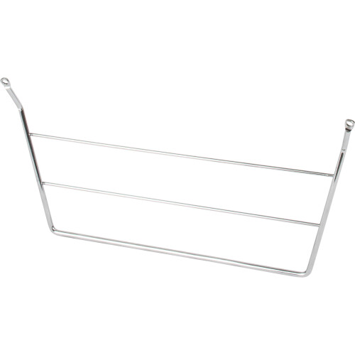 Hardware Resources Deurmontage 3-Tier Theedoekenrek, Chroom
