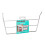 Hardware Resources Deurmontage 3-Tier Theedoekenrek, Chroom 3