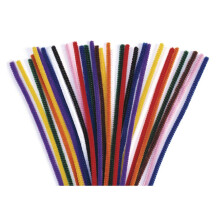 Kleuringen Pijpreinigers, diverse kleuren (pak van 100)