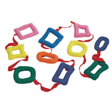 Ekspertalitetsformer g?top til b?rnev?relsets forsyninger (14-1/2 'lang)