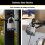 Master Lock Master Lock 5SST Ατσάλινη Κλειδαριά Εξωτερικού Χώρου με Κλειδί, 2 Τεμάχια 3