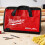 Milwaukee Bolsa Milwaukee 16" 2