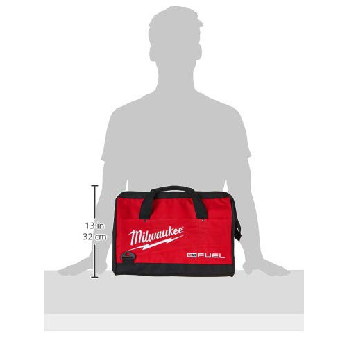 Milwaukee Bolsa Milwaukee 16" 2