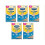 Scholl Preenchimento Molefoam do Dr. Scholl 2 cada (pacote com 5) 1