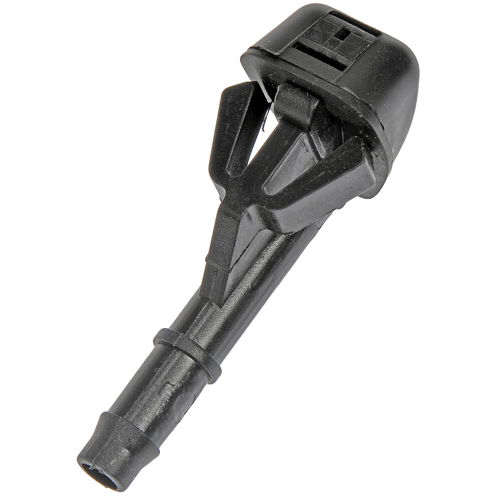 Dorman 47252 Windshield Washer Nozzle Compatible With Select Ford Models 885484468252