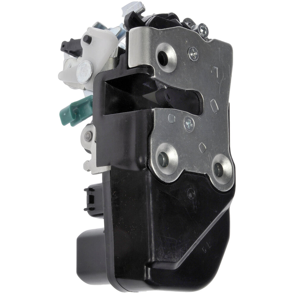 Dorman 931-680 Rear Driver Side Door Lock Actuator Motor Compatible With Select Jeep Models 019495379201