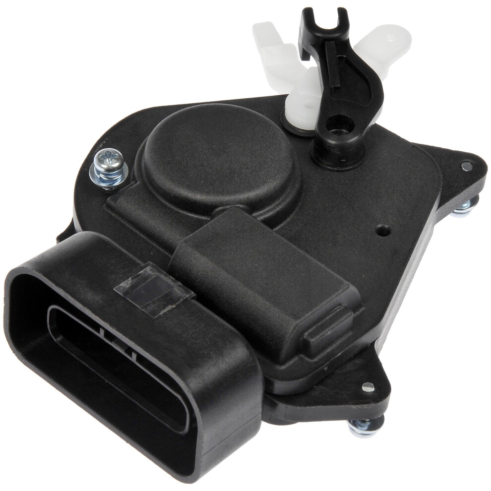 Dorman 746-845 Front Passenger Side Door Lock Actuator Motor Compatible With Select Toyota Models 019495721598