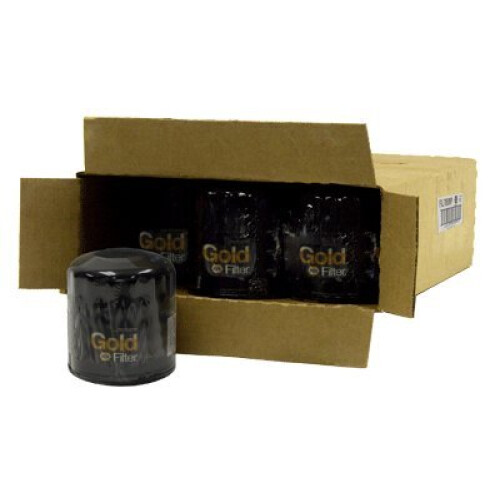 Filtro de Óleo Napa Gold 7060 Master Pack de 12