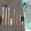 U.S. Art Supply Extra Large Canvas Justerbart Kunstnerforkl?de - St?rrelse: 29"""" x 26"""" 4