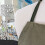 U.S. Art Supply Extra Large Canvas Justerbart Kunstnerforkl?de - St?rrelse: 29"""" x 26"""" 5