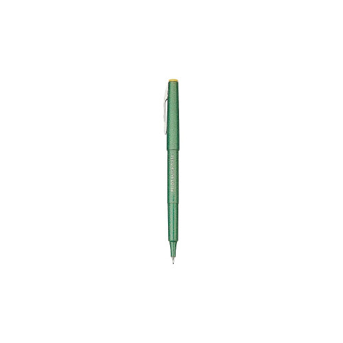 Pilot Pilot 11010 Razor Point Marker .3mm extra fingrnt blck 2