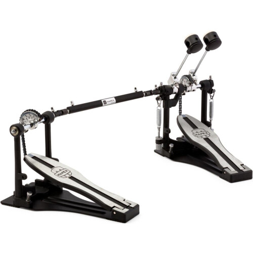 Pedale per doppia cassa Mapex serie 400 1