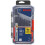 Bosch BOSCH BL21A Σετ 21 Τεμαχίων Μαύρης Οξειδωμένης Μεταλλικής Τρυπανιών με Θήκη 1