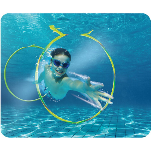 Prime Time Toys Diving Masters Set de Aros para Nadar, 2-Pack 2