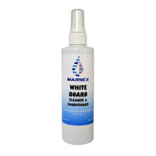 Marnex White Board Limpador e Condicionador 8oz Garraneiro de Spray