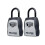 Master Lock ???t? ap????e?s?? ??e?d??? Master Lock 5400D Select Access ?e ??e?da??? s??d?as??? p?? ?p??e?te ?a ???sete ????? sa? (2 te????a) 1