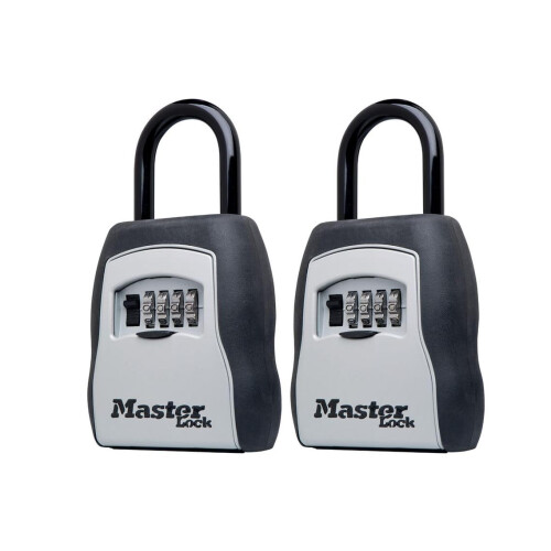 Master Lock ???t? ap????e?s?? ??e?d??? Master Lock 5400D Select Access ?e ??e?da??? s??d?as??? p?? ?p??e?te ?a ???sete ????? sa? (2 te????a)