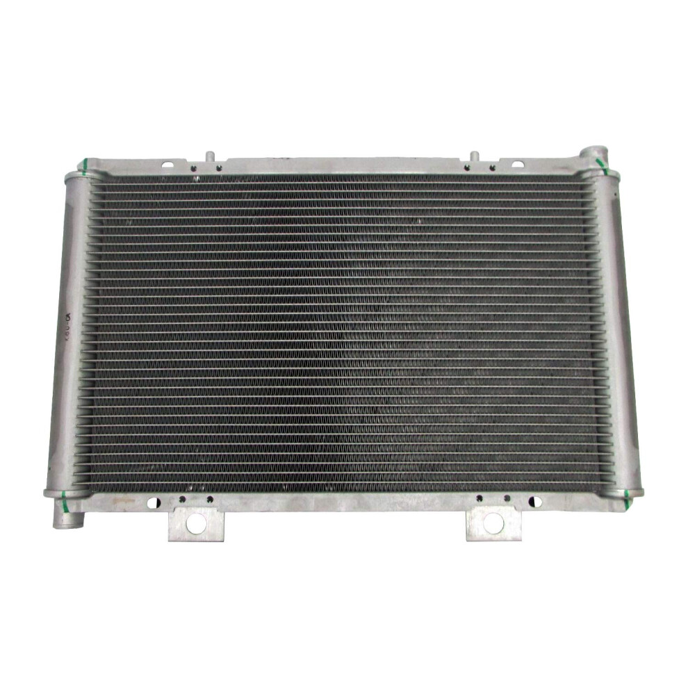 Can-Am New Oem Utv Radiator Assembly Commander Maverick 709200395 733556127319