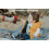 Cate & Levi Kikkerhandpop met beweegbare mond 3