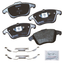 Bendix Priority1 CFM1306 flig fm elso fkbettek bizonyos modellekhez Jaguar XE Land Rover LR2 Range Evoque MG GT Volvo S60 S80 V40 V40 Cross Count