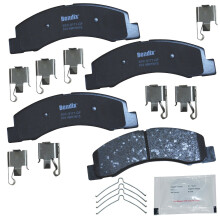 Bendix Priority1 CFC824 Kermia elso fkbettek Ford Excursion 2005-2000 F-250 2008 F-250 Super Duty 2004-1999 F-350 2004-1999 F-350 Super Duty 2004-