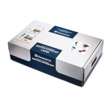 Husqvarna 967623603 Zamontowac duzy zestaw