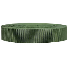 Correa de polipropileno de alta resistencia Strapworks - Correa de polipropileno resistente para reparaci   n de equipos de bricolaje en exteriores