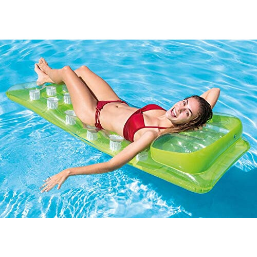 Intex 18-Pocket 1