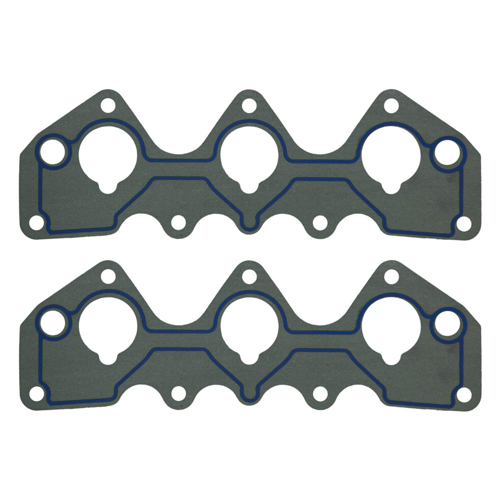 Fel-Pro Ms 97309 Intake Manifold Gasket Set 019826540546