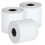 Staples 452175 Rolls de papel t   rmico 2 1/4 polegadas x 80 p   s 10/pacote (452175) 1