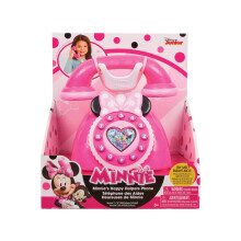 Bare spil Piger Minnie Happy Helpers Rotary Phone Playset