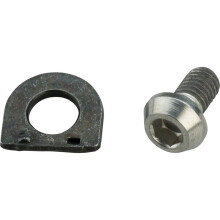 SHIMANO XT M8000 SLX M7000-10 Achterderailleur Kabel Bevestigingsset